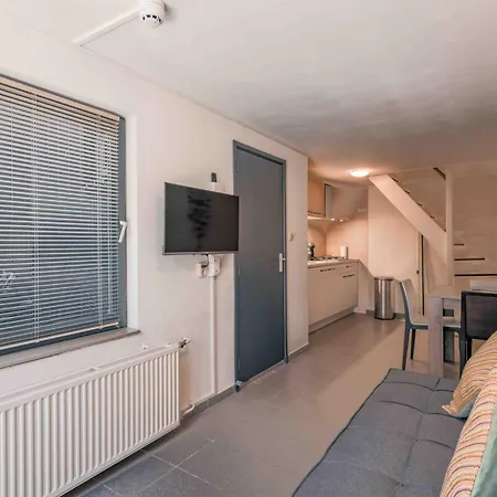 De Werf - Zandpad Apartmán