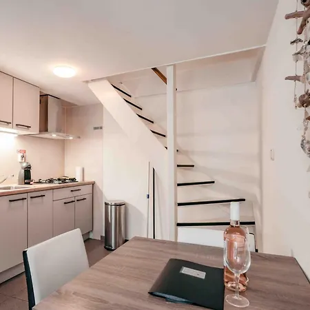 De Werf - Zandpad *