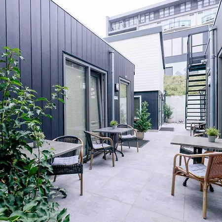 De Werf - Zandpad Apartmán