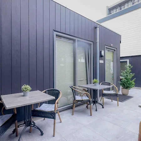 De Werf - Zandpad